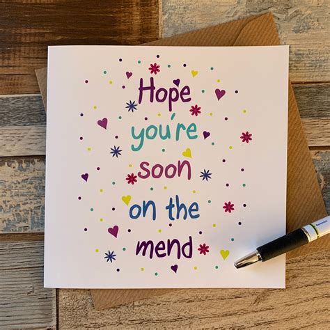 Soon You’ll Re.